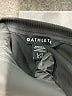 Athleta Solid Black Casual Dress Size L - photo 4