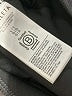Athleta Solid Black Casual Dress Size L - photo 5