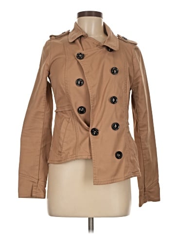 Divided by H&M Trenchcoat (view 1)