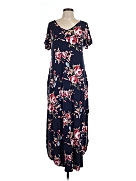 Grecerelle Casual Dress