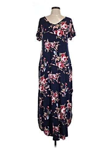 Grecerelle Casual Dress (view 1)