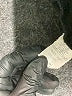 Mimi Maternity Black Active Pants Size M - photo 7