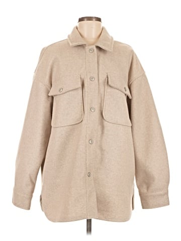 We the Free Coat (view 1)