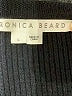 Veronica Beard 100% Wool Black Pullover Sweater Size L - photo 7