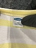 Old Navy Yellow Short Sleeve Top Size XL - photo 7