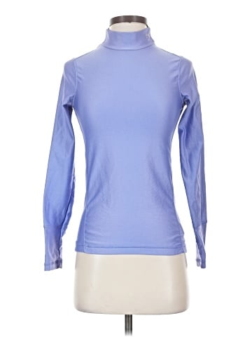 Layer 8 Long Sleeve Turtleneck (view 1)