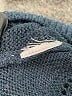 14th & Union Chevron-herringbone Black Pullover Sweater Size XS - photo 8