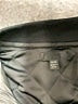 ATM Argyle Black Jacket Size M - photo 6