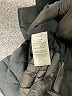 ATM Argyle Black Jacket Size M - photo 7