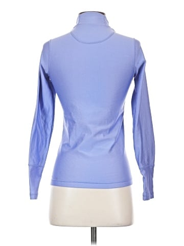 Layer 8 Long Sleeve Turtleneck (view 2)