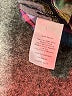 Talbots 100% Rayon Plaid Purple Long Sleeve Button-Down Shirt Size L (petite) - photo 8
