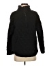 Gap Fit 100% Cotton Black Fleece Size S - photo 1