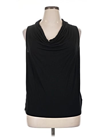 Torrid Sleeveless T-Shirt (view 1)