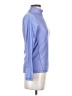 Layer 8 Blue Long Sleeve Turtleneck Size XS - photo 4