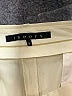 Theory Ivory Dress Pants Size 8 - photo 6