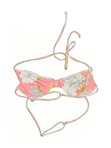 Tularosa Swimsuit Top (view 1)