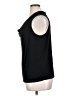 Torrid Black Sleeveless T-Shirt Size 1X Plus (1) - photo 5