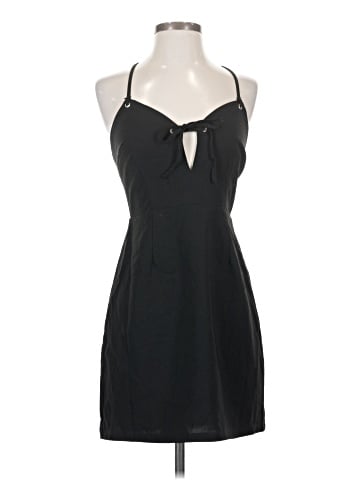 Silence and Noise Cocktail Dress (view 1)