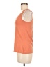 J.Jill Orange Tank Top Size M - photo 5