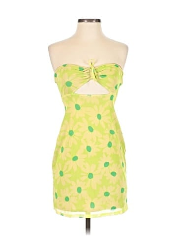 AFRM Cocktail Dress (view 1)