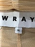 Wray Tan 3/4 Sleeve Top Size XL - photo 7