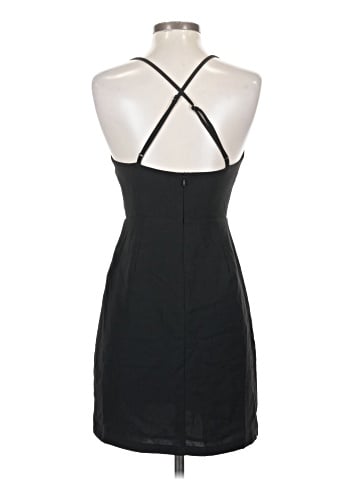 Silence and Noise Cocktail Dress (view 2)