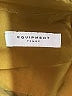 Equipment Brown Long Sleeve Button-Down Shirt Size S - photo 7