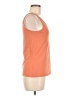 J.Jill Orange Tank Top Size M - photo 4