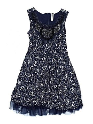 Beautees Dress (view 1)