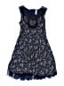 Beautees Paisley Blue Dress Size 10 - photo 1