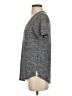 Athleta Gray Active T-Shirt Size S - photo 5