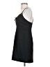 Silence and Noise 100% Polyester Solid Black Cocktail Dress Size S - photo 5
