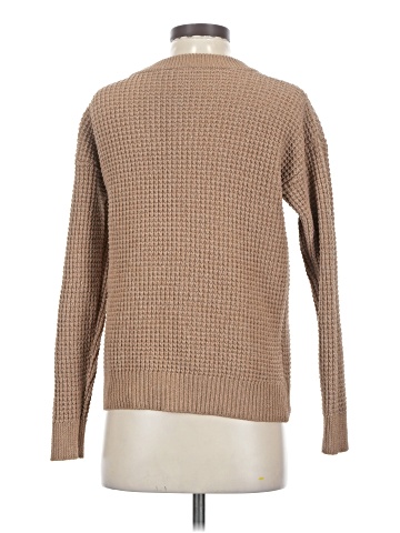 Time and Tru Pullover Sweater (view 2)