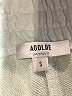 AGOLDE Solid Gray Athletic Shorts Size S - photo 3