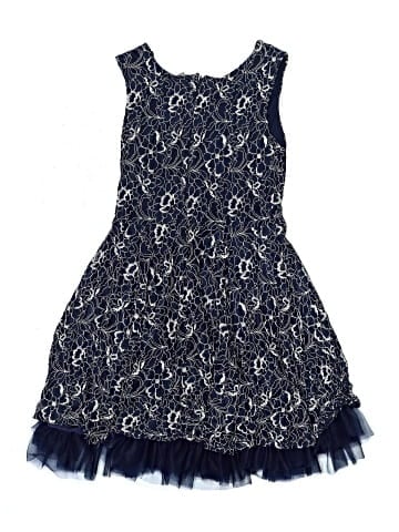 Beautees Dress (view 2)