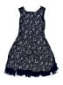 Beautees Paisley Blue Dress Size 10 - photo 2