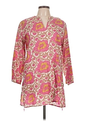 Roberta Roller Rabbit Casual Dress (view 1)