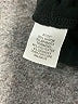 Relativity Black Sleeveless Blouse Size L - photo 8