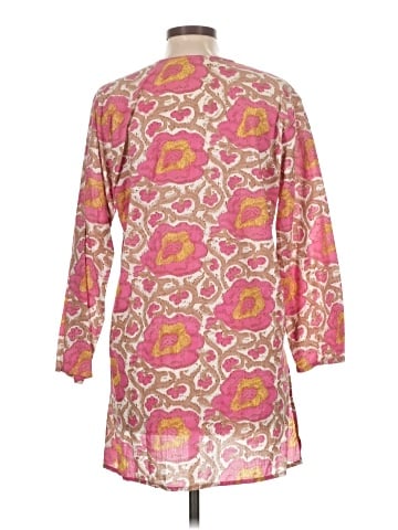 Roberta Roller Rabbit Casual Dress (view 2)