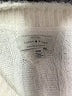 Lucky Brand Ivory Pullover Sweater Size M - photo 7