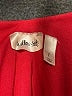 Willow & Root Red Sleeveless Top Size L - photo 7