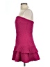 Assorted Brands Polka Dots Pink Cocktail Dress Size L - photo 5