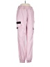 Hot Topic Pink Cargo Pants Size XS - photo 1