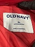 Old Navy Solid Pink Snow Jacket Size XL - photo 6