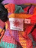 Tessora Pink Sleeveless Top Size S - photo 7