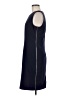 Calvin Klein Solid Blue Cocktail Dress Size MedESTIMATED - photo 5