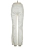 J.Crew Ivory Jeans Size 26 waist - photo 2