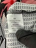 violet b. Graphic Black Casual Dress Size 2X - photo 8