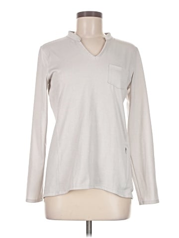 Cabela's Long Sleeve Top (view 1)