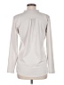 Cabela's 100% Polyester Gray Long Sleeve Top Size M - photo 2